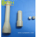 Machined Solid Customized Size Round Bar Peek Stick